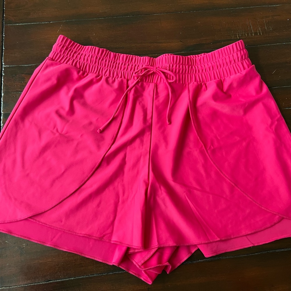 Summersalt Sea to Shore Swim Shorts